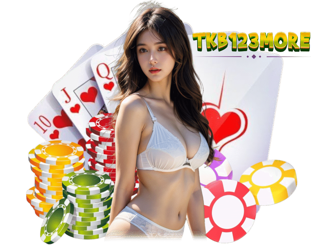ทางเข้า TKB123MORE